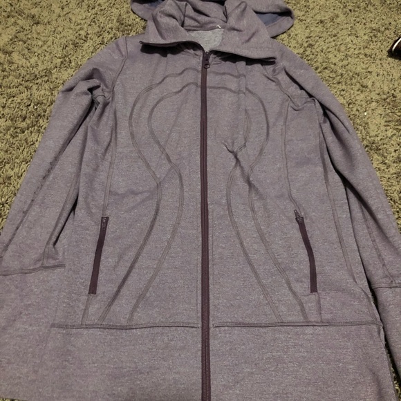 Stride jacket - Picture 2 of 2